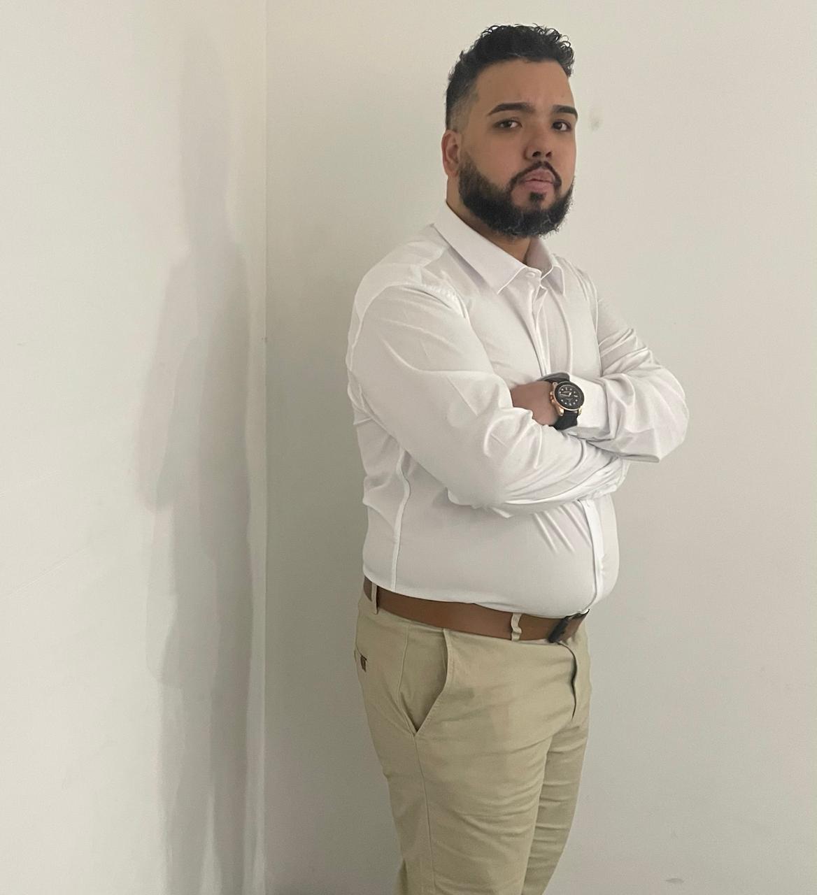 Foto de Breno